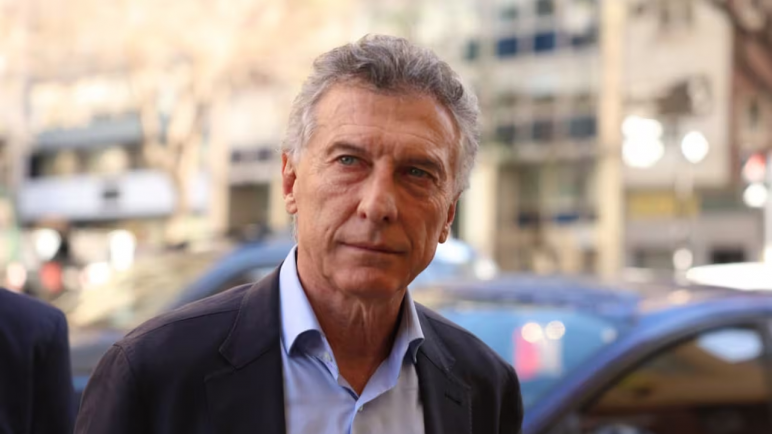 Macri se reúne con los candidatos del PRO camino a las elecciones nacionales y pidió "ser muy prudentes"